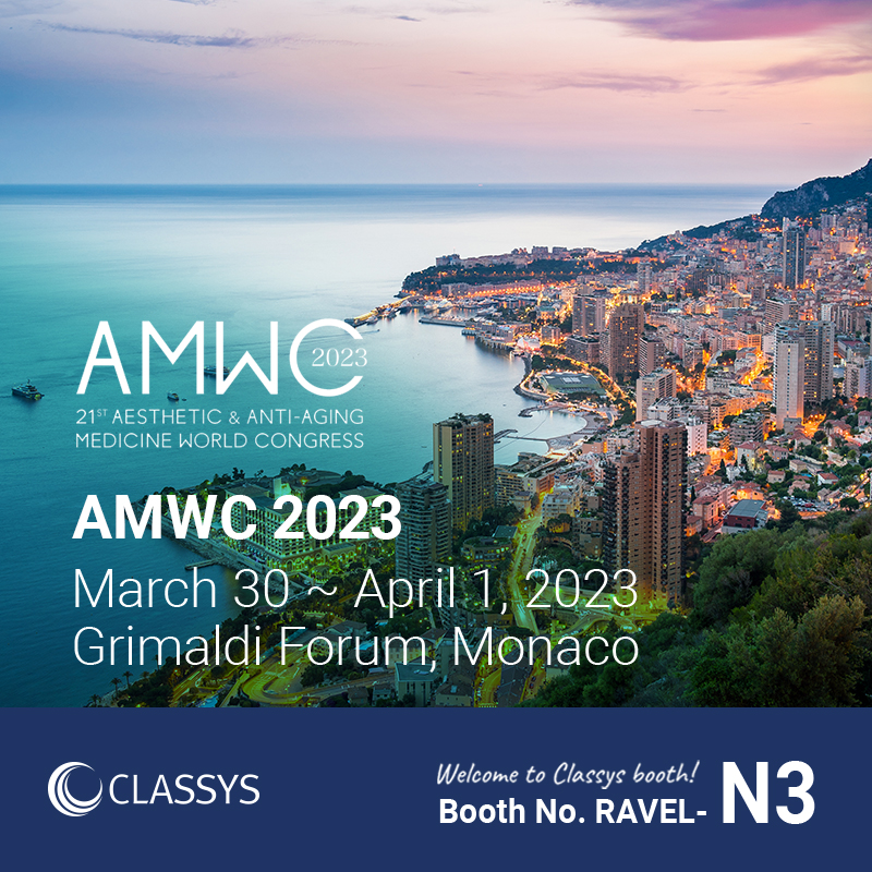 AMWC 2023