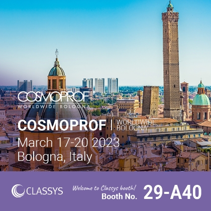 COSMOPROF 2023