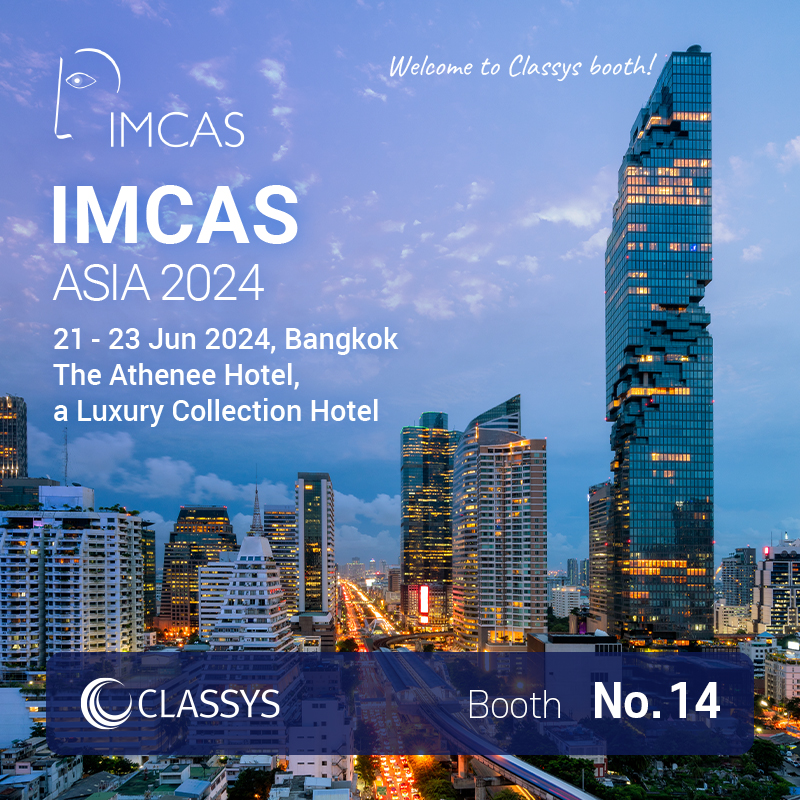IMCAS ASIA 2024