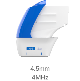 Ultraformer MPT 4.5 mm face cartridge