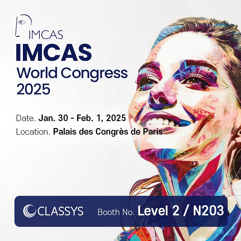 IMCAS World Congress 2025